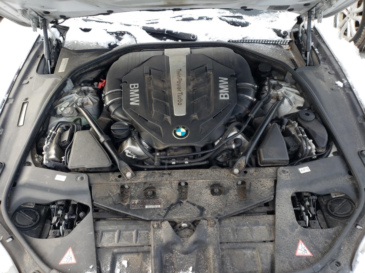 WBA6B4C58DD098841 2013 BMW 650 Xi