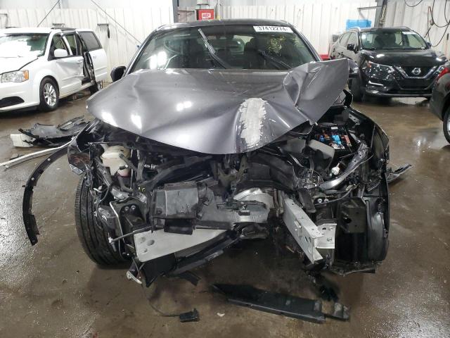 JTNKHMBX0L1066481 | 2020 TOYOTA C-HR XLE