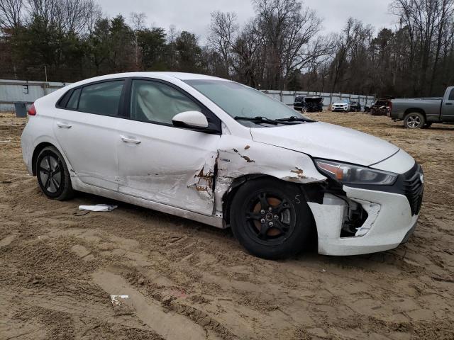 2019 Hyundai Ioniq Blue VIN: KMHC65LC7KU107830 Lot: 40184524