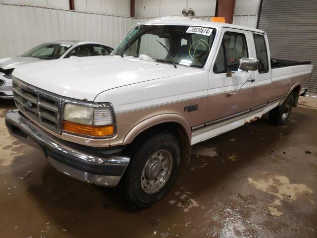 1997 Ford F-250 