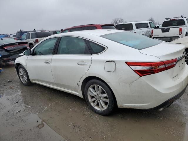 4T1BK1EB7FU172154 | 2015 TOYOTA AVALON XLE