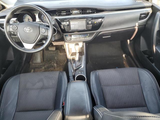 2T1BURHE4EC096519 | 2014 TOYOTA COROLLA L