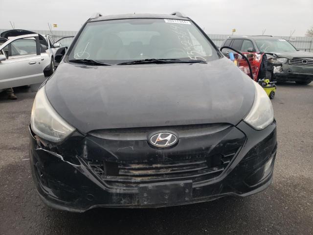 KM8JU3AG5EU893428 | 2014 HYUNDAI TUCSON GLS