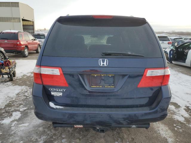 5FNRL38767B037857 | 2007 Honda odyssey exl