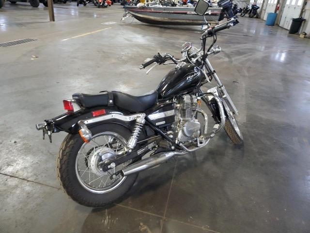 2016 HONDA CMX250 X JH2MC135XGK000437