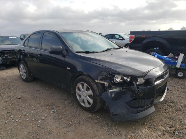 Vin: ja32u2fu5du019305, lot: 37991294, mitsubishi lancer es/es sport 20134