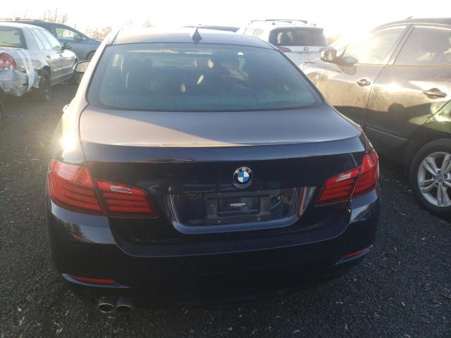 2015 BMW 535 D XDRI - WBAFV3C57FD686508