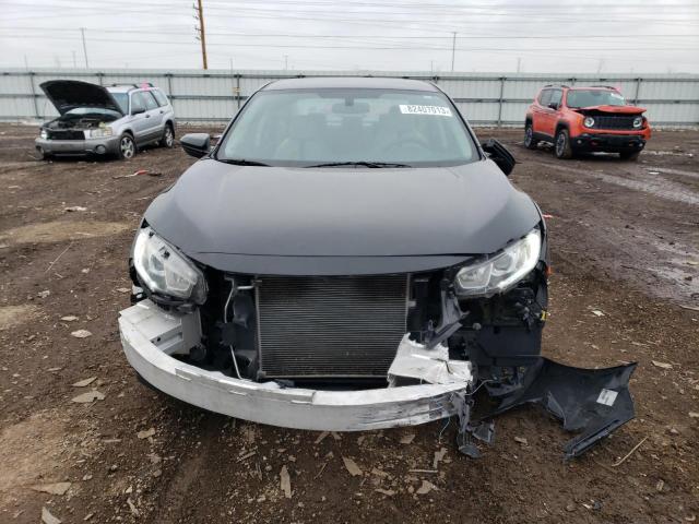 2HGFC2F53GH560442 | 2016 HONDA CIVIC LX