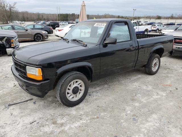 1993 Dodge Dakota 