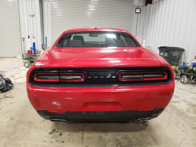 2C3CDZAG3GH183745 | 2016 DODGE CHALLENGER