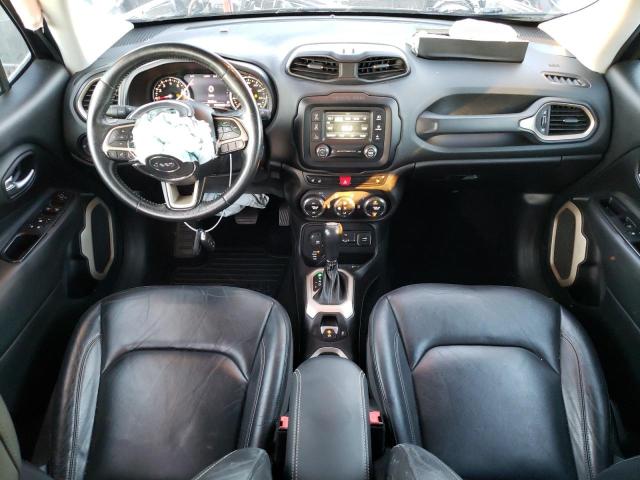 ZACCJBDT7GPD11388 | 2016 JEEP RENEGADE L