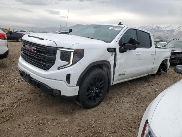 3GTUUCED2NG629698 | 2022 GMC SIERRA K15