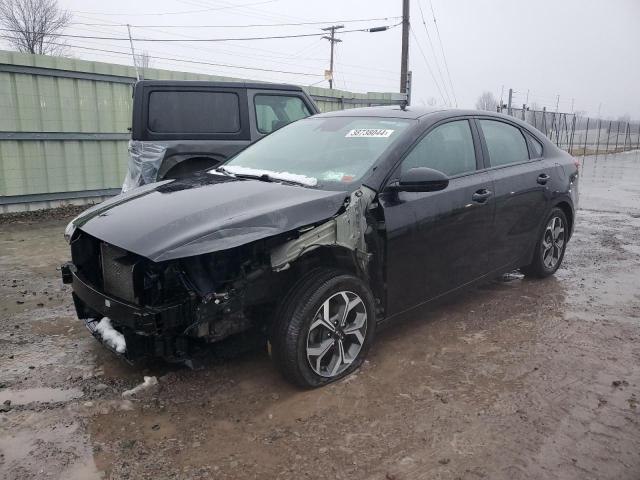 2020 Kia Forte FE