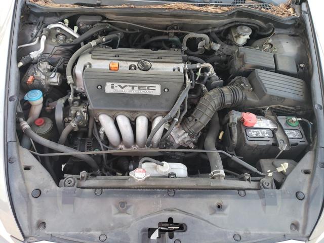 2007 Honda Accord - Image 11