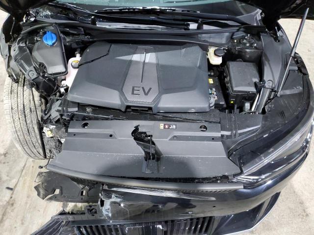 2023 KIA EV6 LIGHT - KNDC34LA1P5127496
