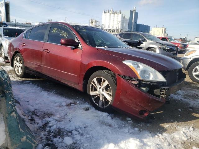 Vin: 1n4al2ap9an418313, lot: 38054694, nissan altima base 20104
