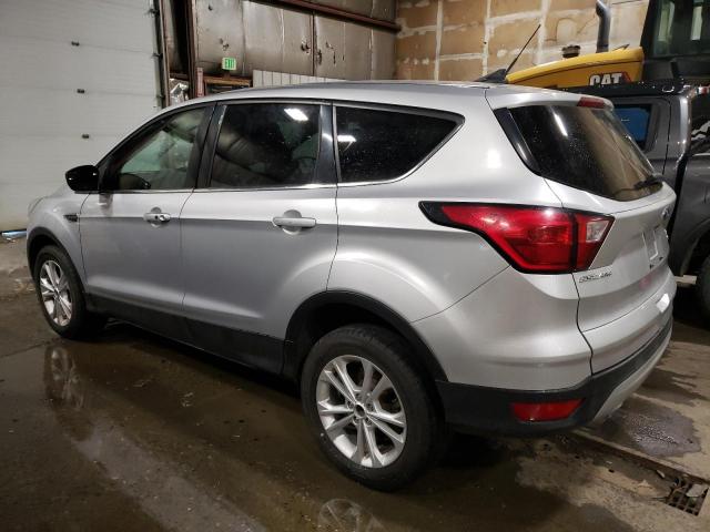 2019 FORD ESCAPE SE - 1FMCU9GDXKUB81761