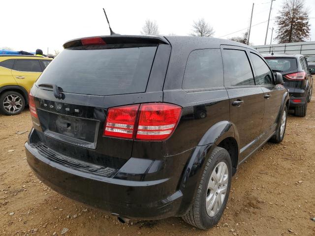 3C4PDCAB6FT637975 | 2015 DODGE JOURNEY SE