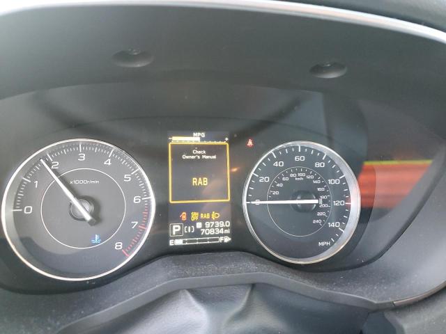 2020 SUBARU IMPREZA LI - 4S3GTAT60L3703824