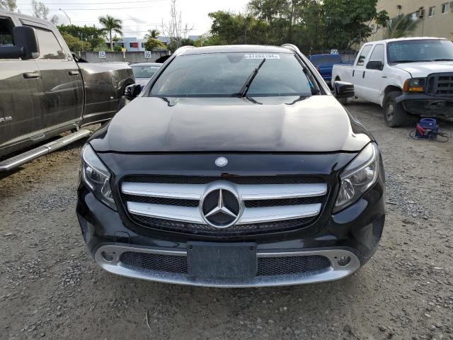 VIN WDCTG4EBXGJ214860 2016 Mercedes-Benz GLA-Class,... no.5