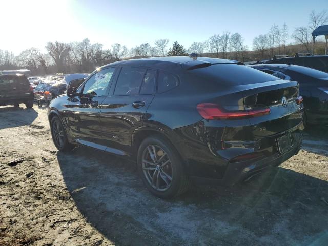 5UXUJ5C57KLJ63716 | 2019 BMW X4 M40I