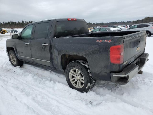 3GCUKSEC4EG289008 | 2014 CHEVROLET SILVERADO