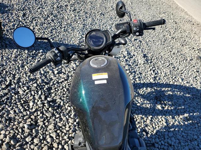 2023 HONDA CMX1100 D JH2SC8310PK200563