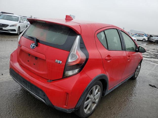 JTDKDTB30J1604052 | 2018 TOYOTA PRIUS C