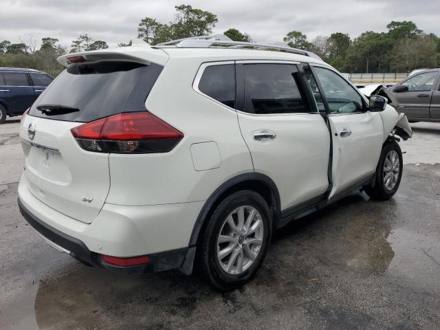 KNMAT2MT0KP502240 | 2019 NISSAN ROGUE S