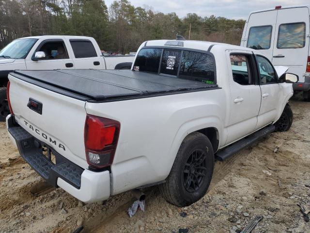 Vin: 3tyax5gn1pt071248, lot: 82789183, toyota tacoma double cab 20233