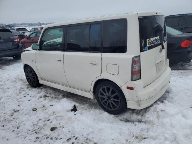 2006 Toyota Scion Xb VIN: JTLKT324864037692 Lot: 37639474