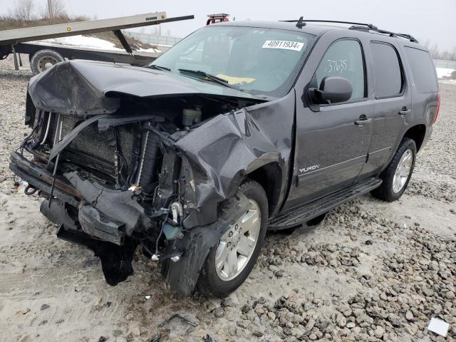 2011 GMC Yukon SLT