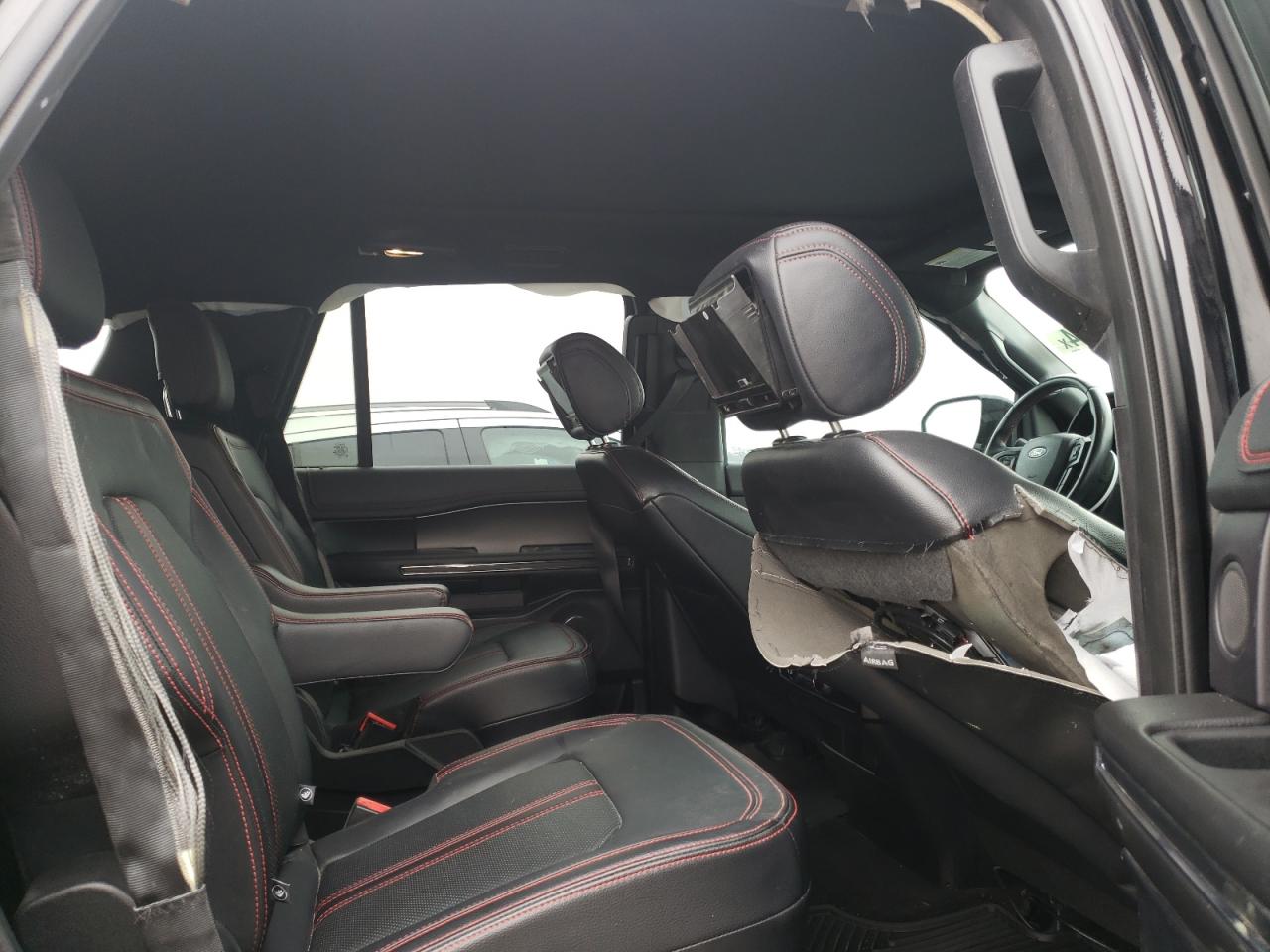 VIN: 1FMJU1KT5KEA05699 2019 FORD EXPEDITION