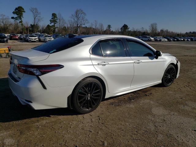 4T1K61AKXMU615128 | 2021 TOYOTA CAMRY XSE