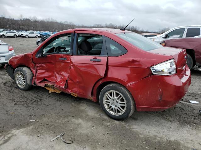 Vin: 1fahp3fn3bw157286, lot: 39908094, ford focus se 20112