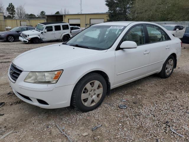 2009 Hyundai Sonata GLS