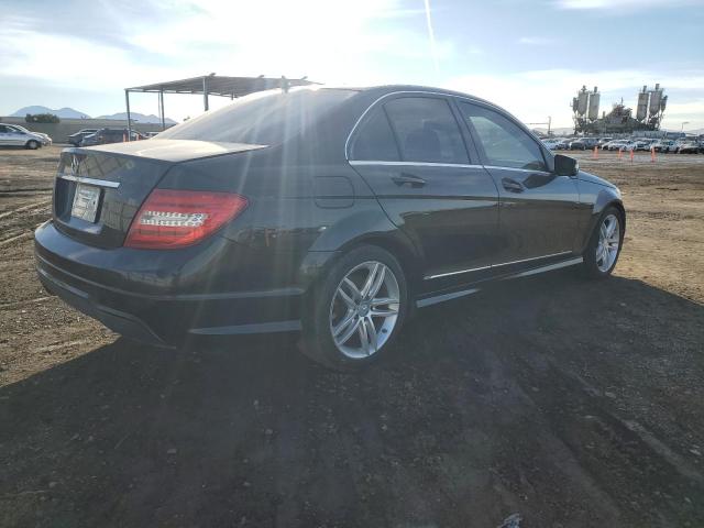 VIN WDDGF4HB1DR261381 2013 Mercedes-Benz C-Class, 250 no.3