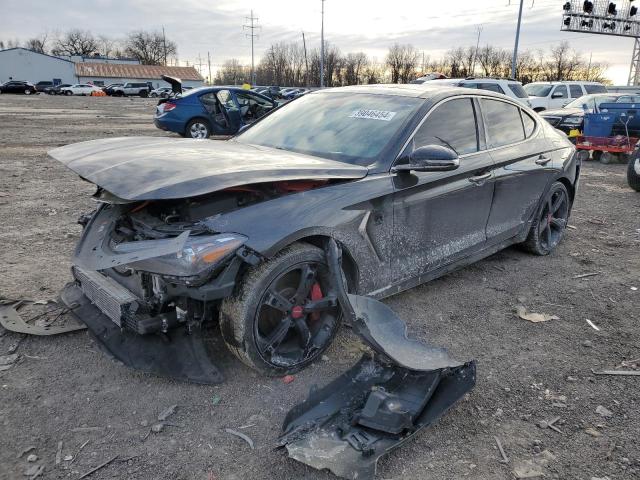 2019 Genesis G70 