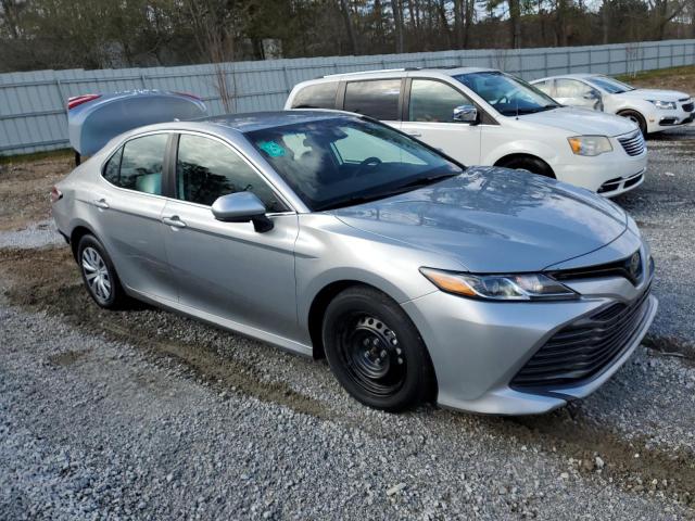 4T1B11HK1KU712185 | 2019 TOYOTA CAMRY L