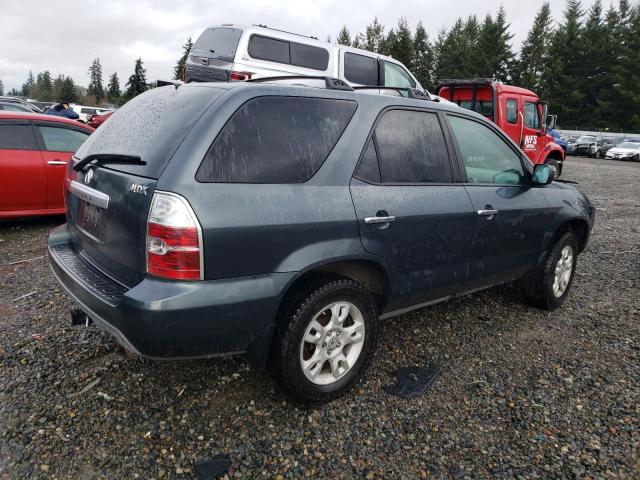 2006 Acura Mdx Touring VIN: 2HNYD18926H532008 Lot: 37586924