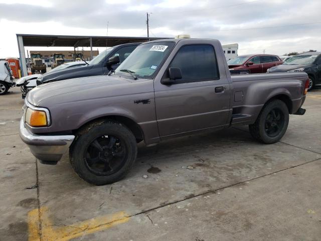 1996 Ford Ranger 