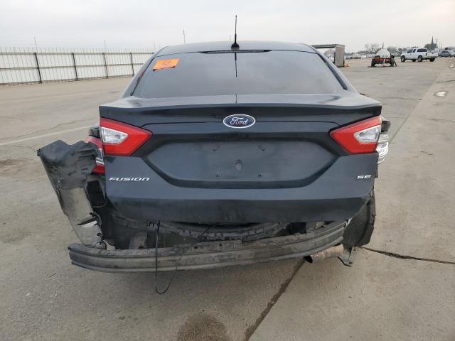 3FA6P0H75ER322041 | 2014 Ford fusion se