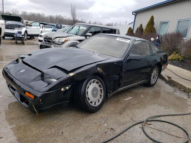 1987 Nissan 300Zx VIN: JN1CZ14S3HX153286 Lot: 40469984