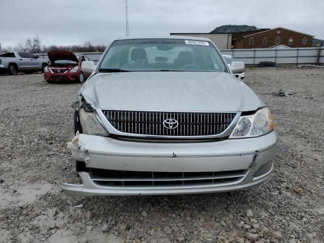 2001 Toyota Avalon Xl VIN: 4T1BF28B11U128083 Lot: 39967284