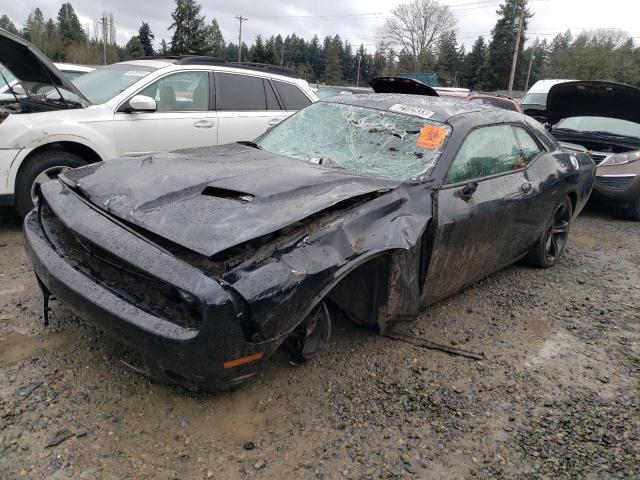 2018 Dodge Challenger R/T