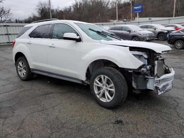 2GNFLFEKXH6289896 | 2017 CHEVROLET EQUINOX LT