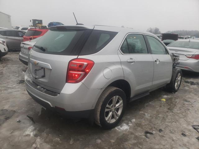 2GNALBEK8H1563922 | 2017 CHEVROLET EQUINOX LS