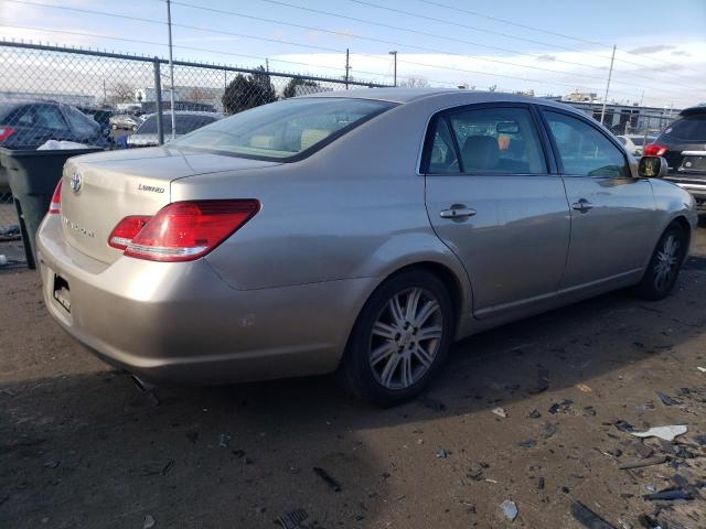 2006 Toyota Avalon Xl VIN: 4T1BK36B26U120411 Lot: 37559954