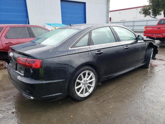 WAUG8AFC2JN066680 | 2018 AUDI A6 PREMIUM