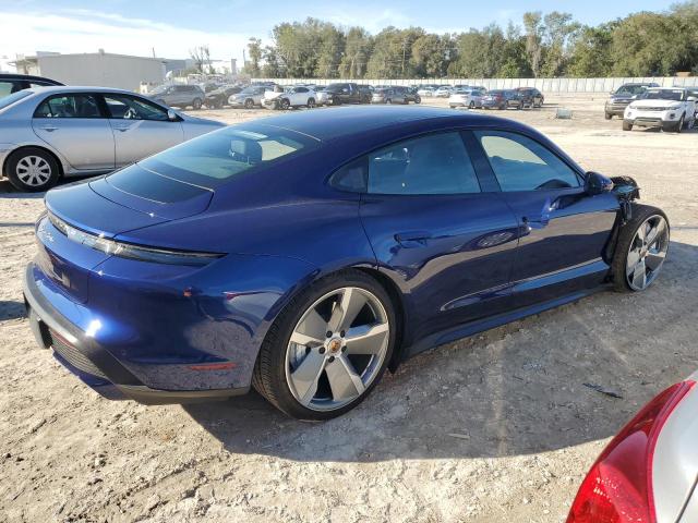 VIN WP0AC2Y18LSA71169 2020 Porsche Taycan, Turbo no.3